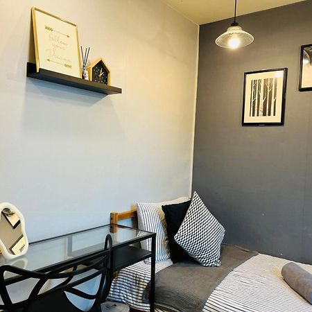 Whitetail Guesthouse Seoul Luaran gambar