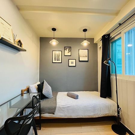 Whitetail Guesthouse Seoul Luaran gambar