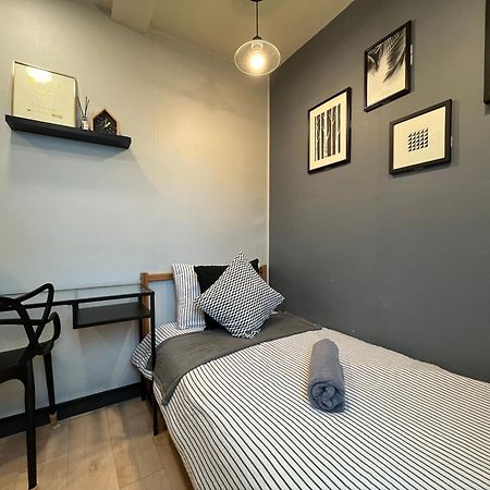 Whitetail Guesthouse Seoul Luaran gambar