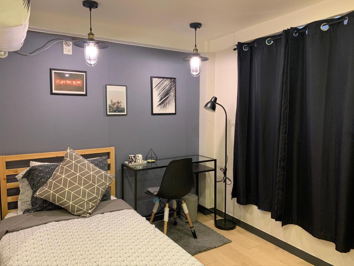 Whitetail Guesthouse Seoul Luaran gambar