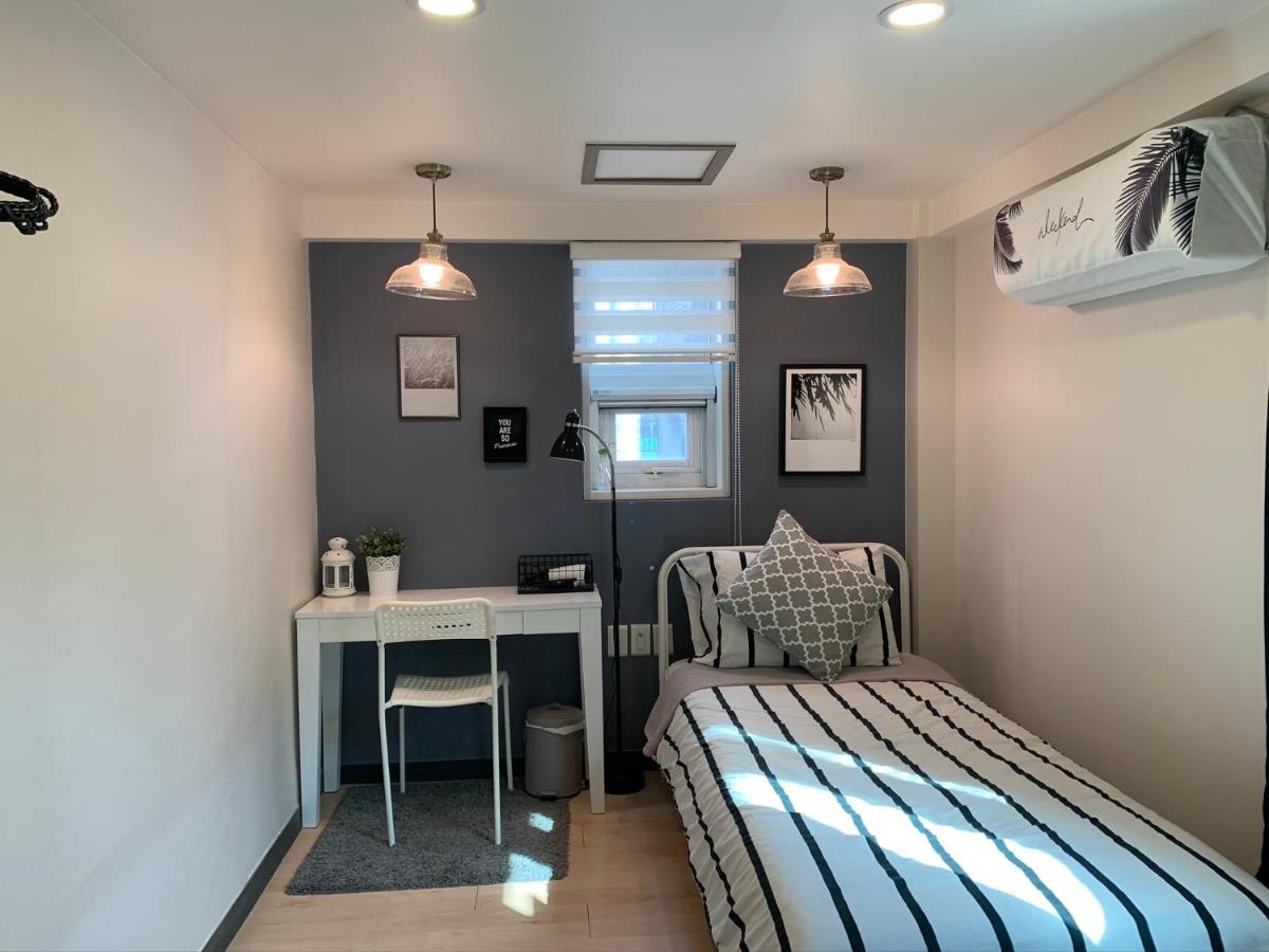 Whitetail Guesthouse Seoul Luaran gambar