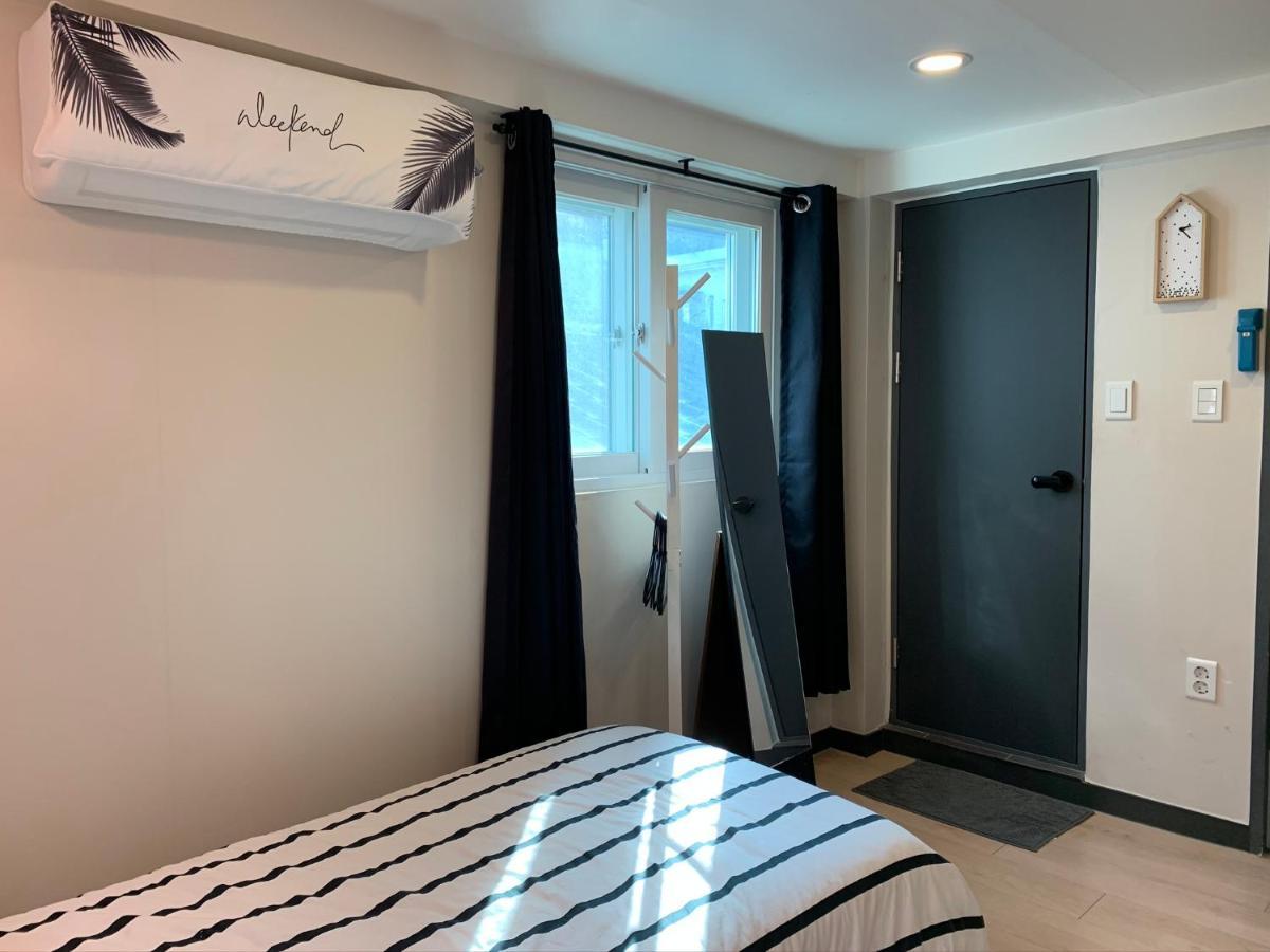 Whitetail Guesthouse Seoul Luaran gambar