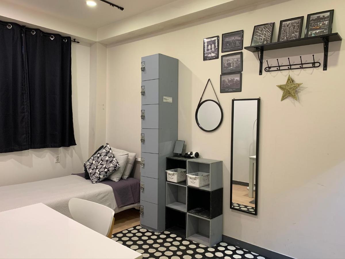 Whitetail Guesthouse Seoul Luaran gambar