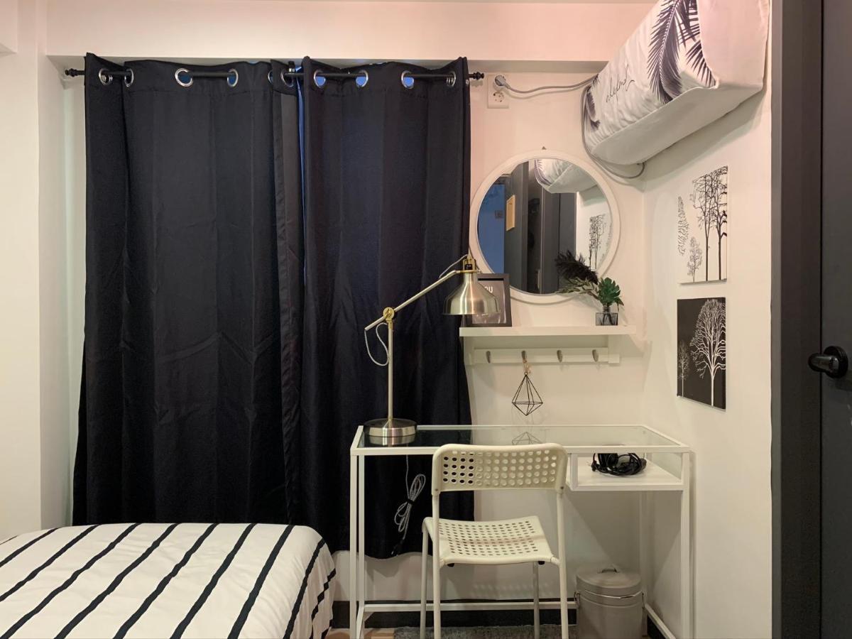 Whitetail Guesthouse Seoul Luaran gambar