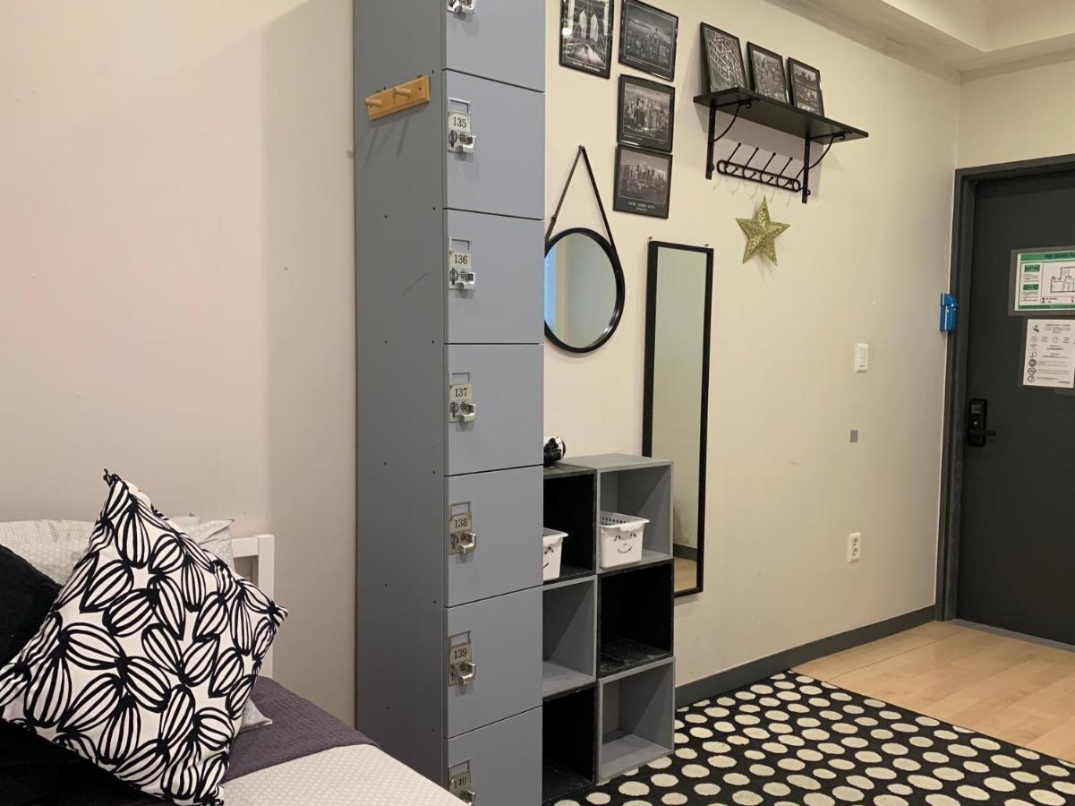 Whitetail Guesthouse Seoul Luaran gambar
