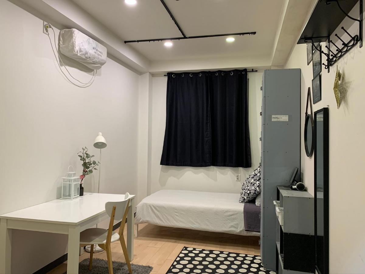 Whitetail Guesthouse Seoul Luaran gambar