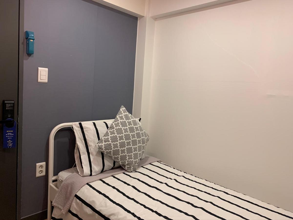 Whitetail Guesthouse Seoul Luaran gambar