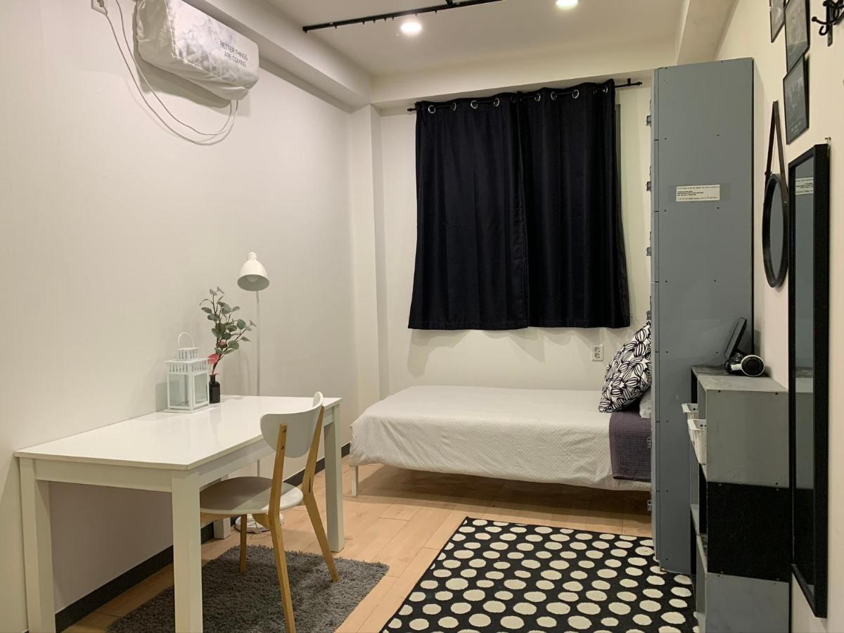 Whitetail Guesthouse Seoul Luaran gambar