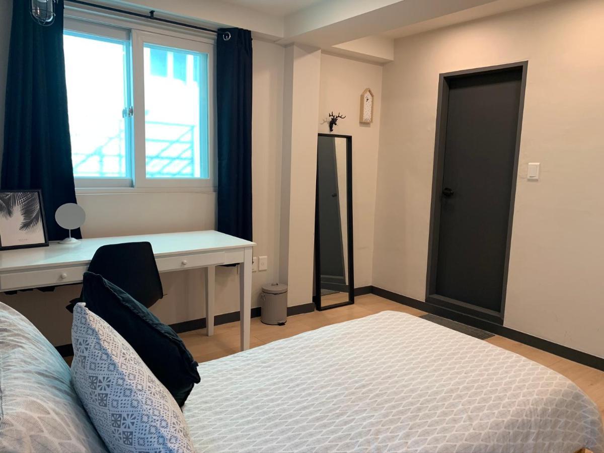 Whitetail Guesthouse Seoul Luaran gambar