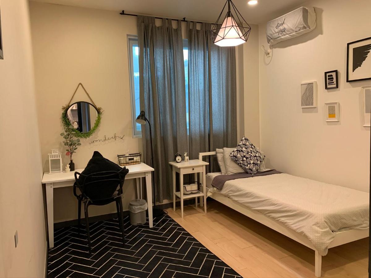 Whitetail Guesthouse Seoul Luaran gambar
