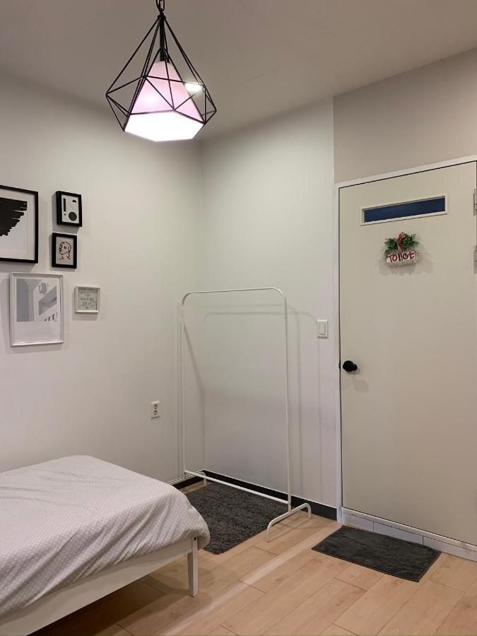 Whitetail Guesthouse Seoul Luaran gambar