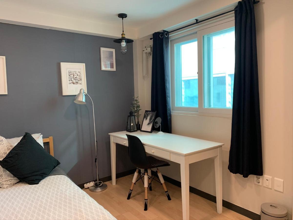 Whitetail Guesthouse Seoul Luaran gambar