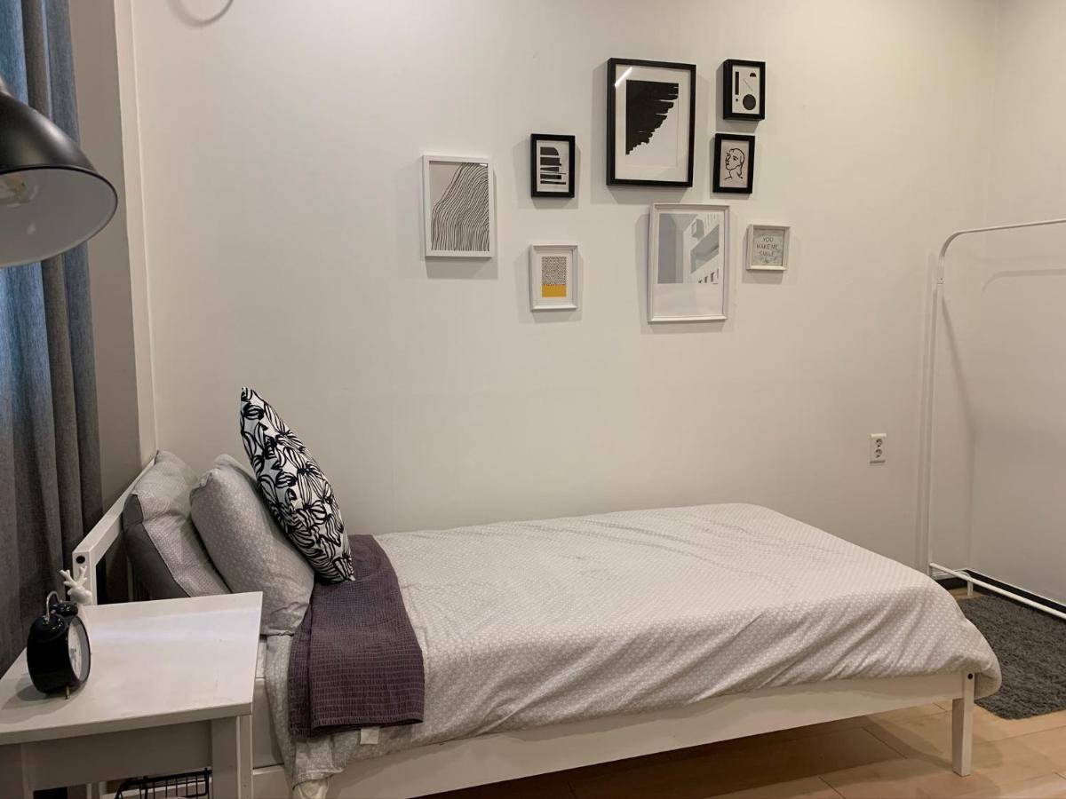 Whitetail Guesthouse Seoul Luaran gambar
