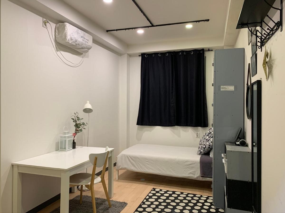 Whitetail Guesthouse Seoul Luaran gambar