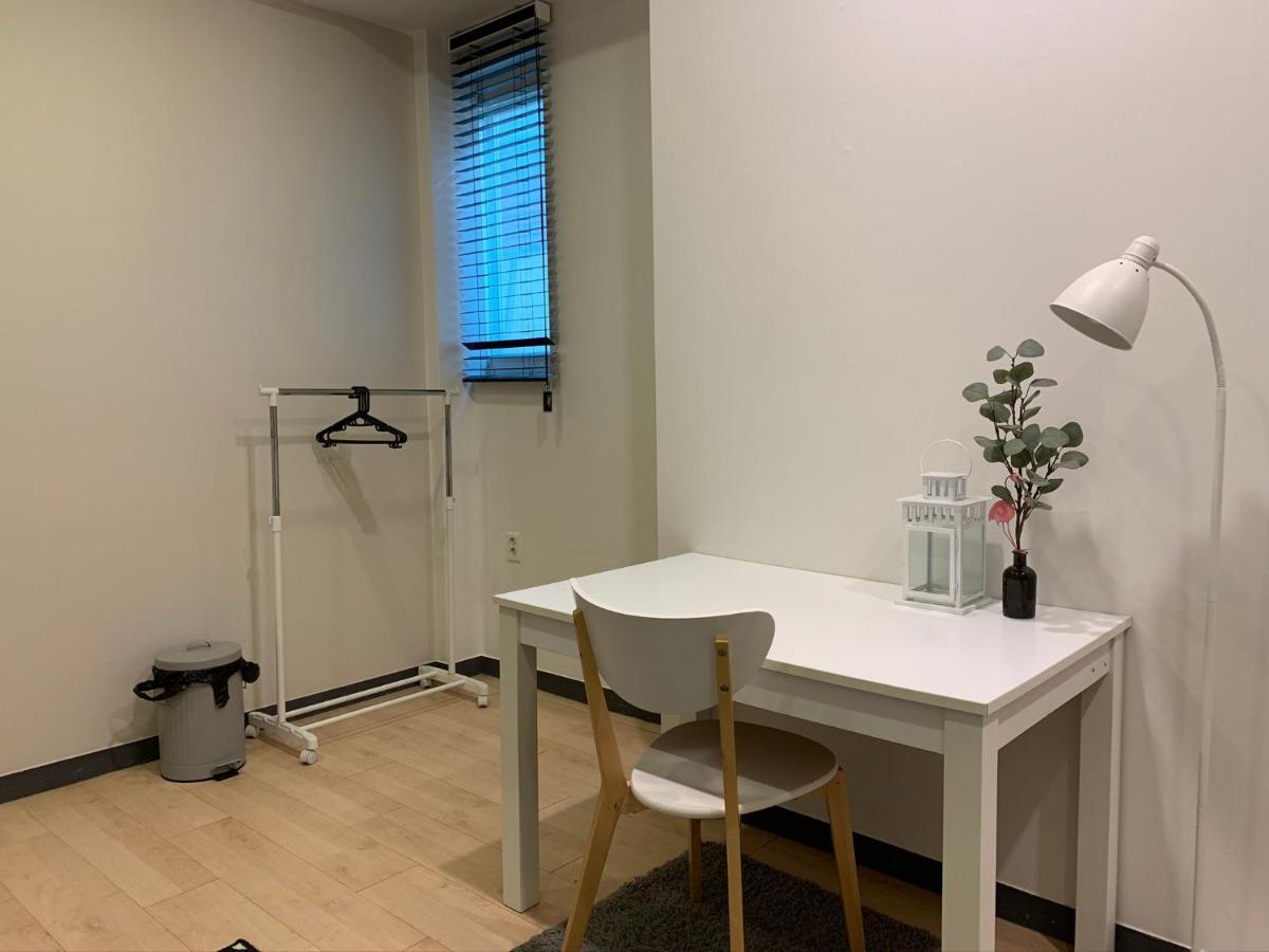 Whitetail Guesthouse Seoul Luaran gambar
