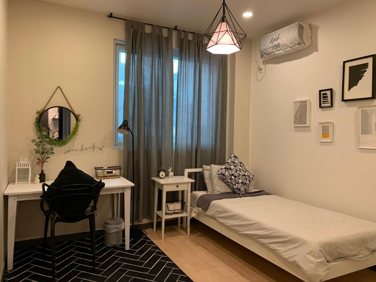 Whitetail Guesthouse Seoul Luaran gambar