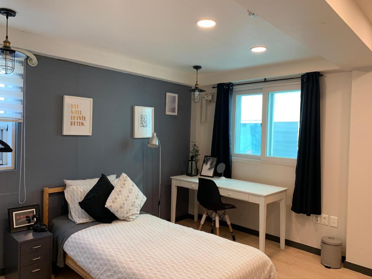 Whitetail Guesthouse Seoul Luaran gambar