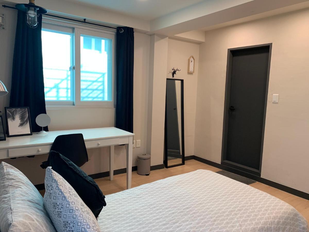 Whitetail Guesthouse Seoul Luaran gambar