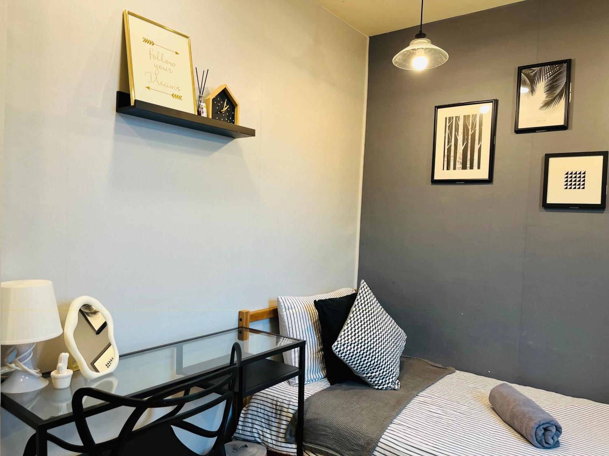 Whitetail Guesthouse Seoul Luaran gambar
