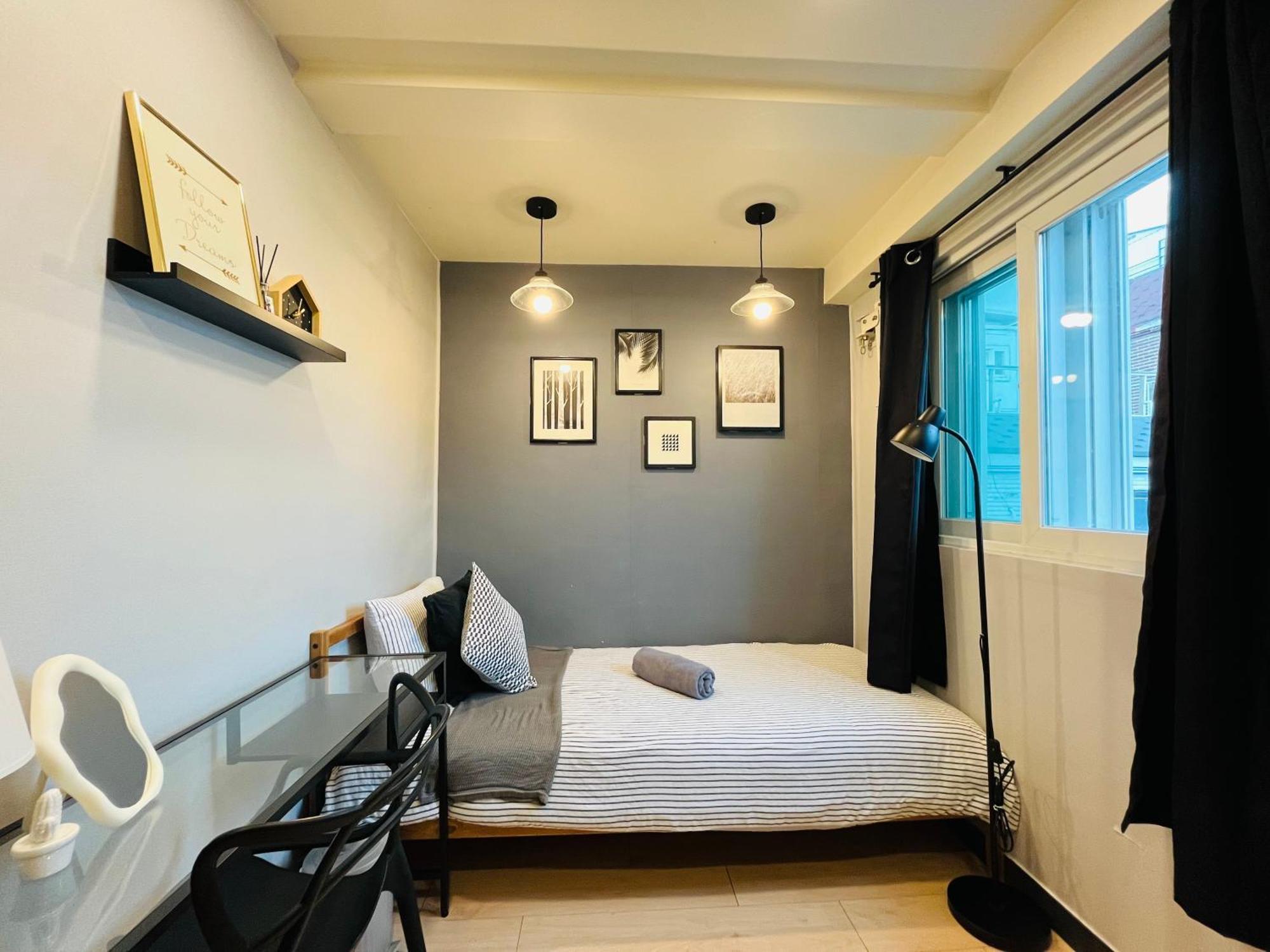 Whitetail Guesthouse Seoul Luaran gambar