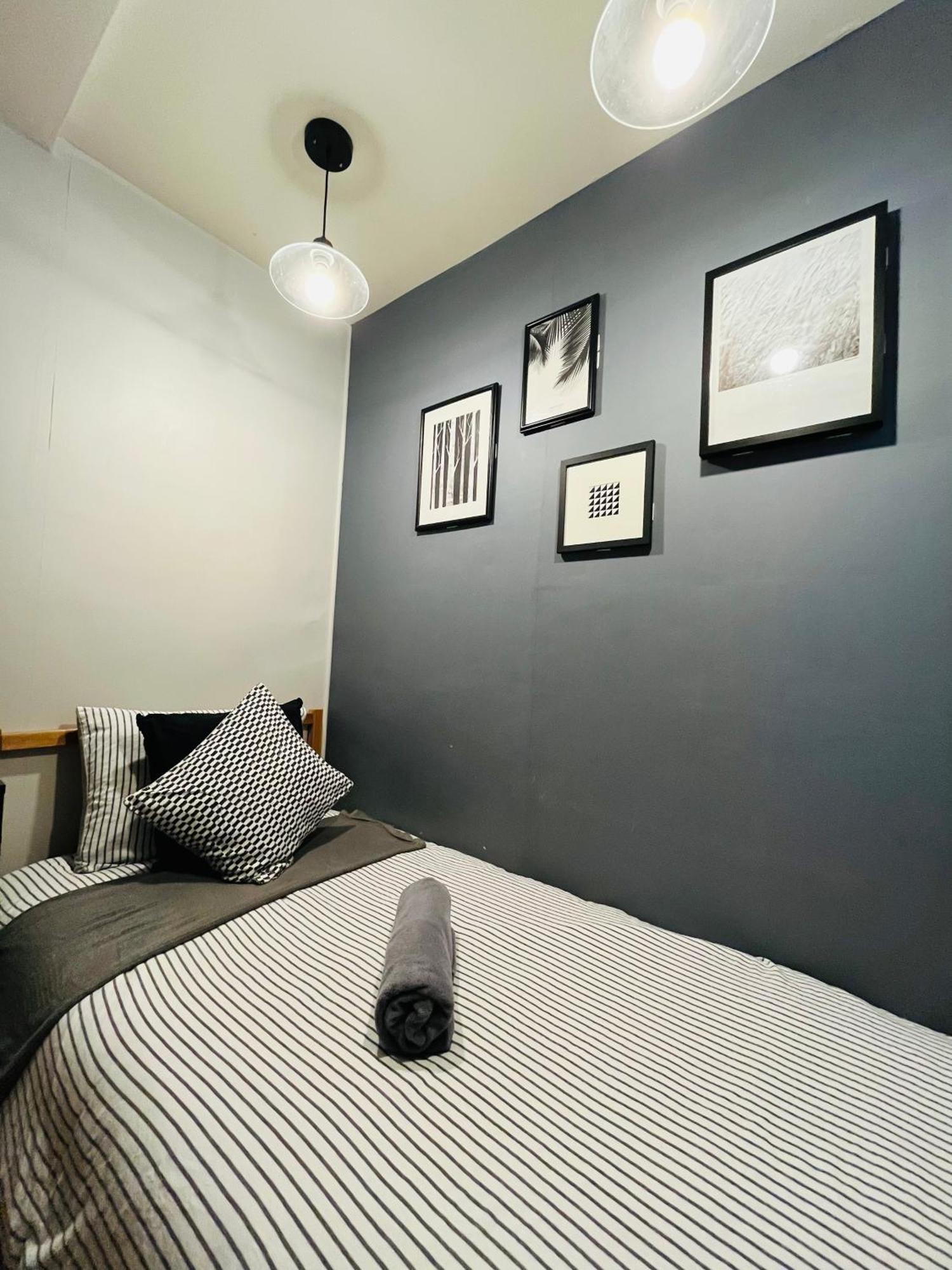 Whitetail Guesthouse Seoul Luaran gambar