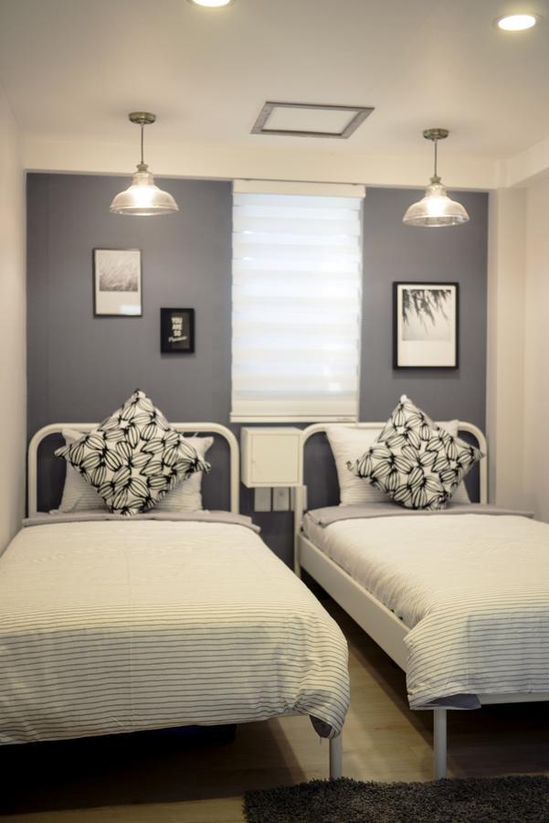 Whitetail Guesthouse Seoul Luaran gambar