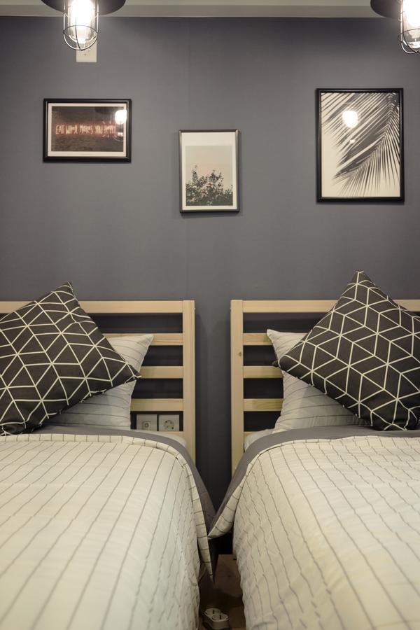 Whitetail Guesthouse Seoul Luaran gambar