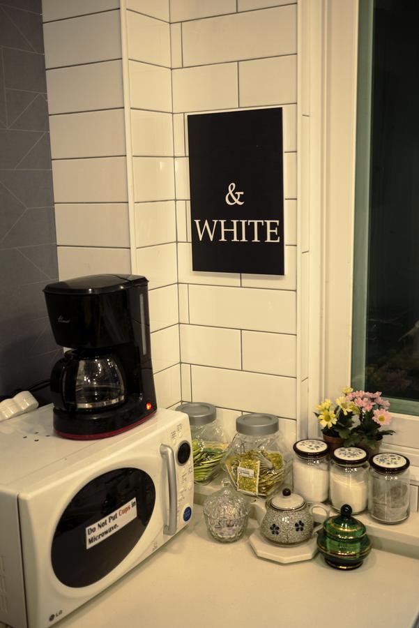 Whitetail Guesthouse Seoul Luaran gambar