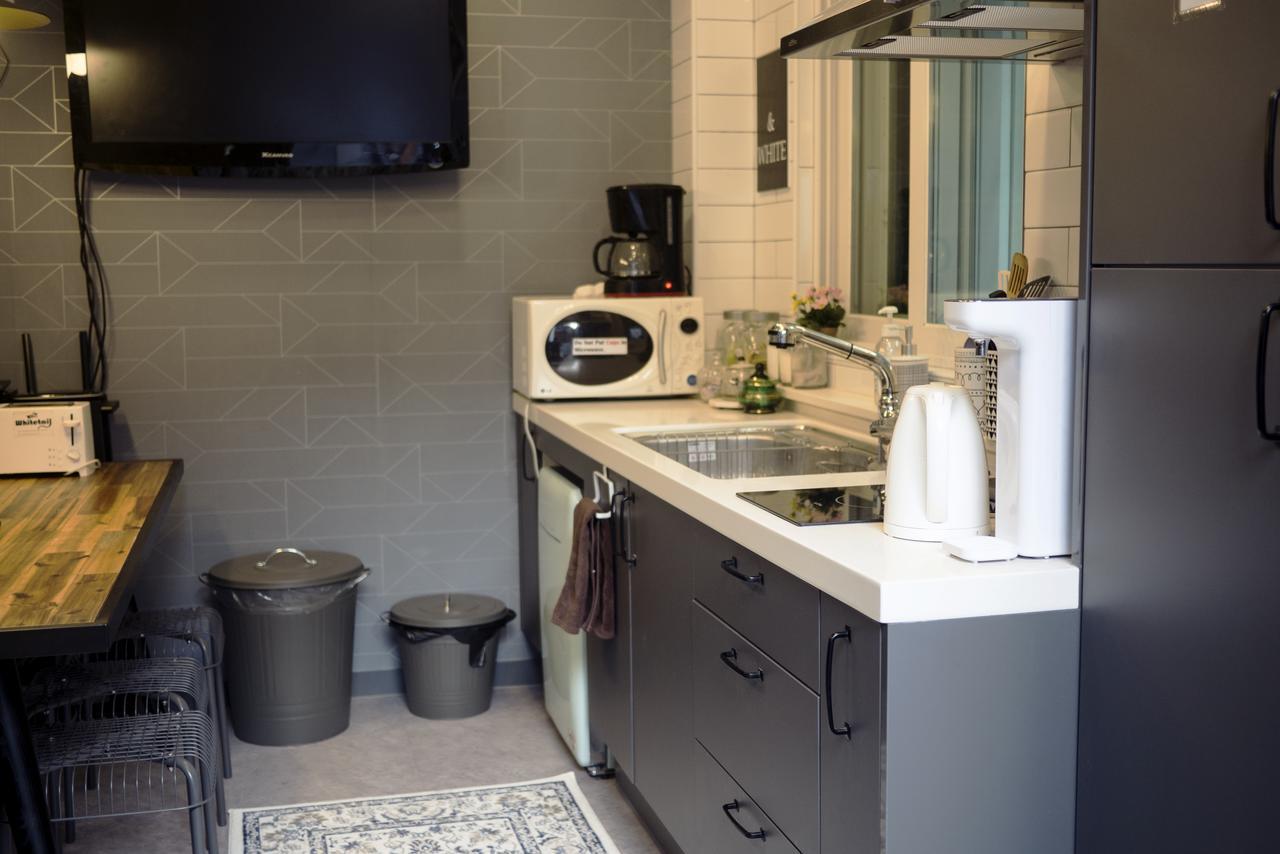 Whitetail Guesthouse Seoul Luaran gambar