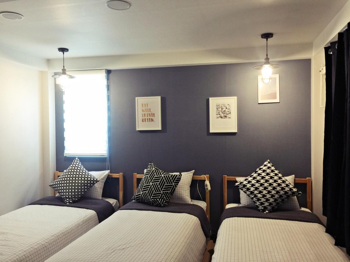 Whitetail Guesthouse Seoul Luaran gambar