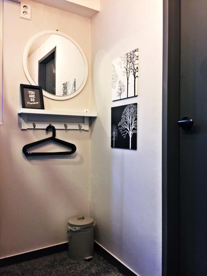 Whitetail Guesthouse Seoul Luaran gambar