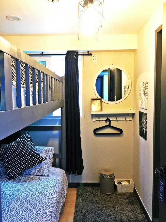 Whitetail Guesthouse Seoul Luaran gambar