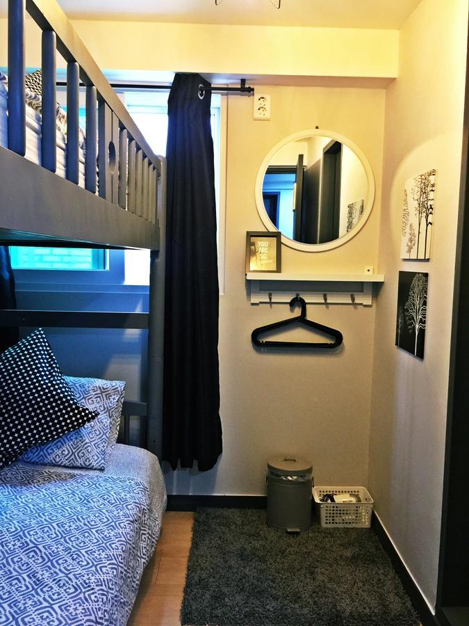 Whitetail Guesthouse Seoul Luaran gambar