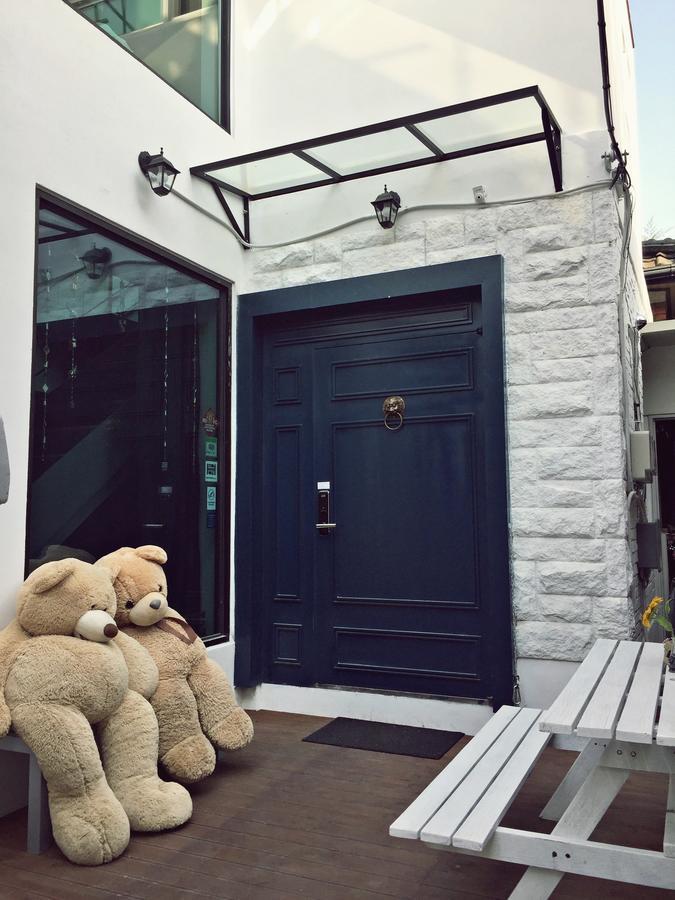Whitetail Guesthouse Seoul Luaran gambar