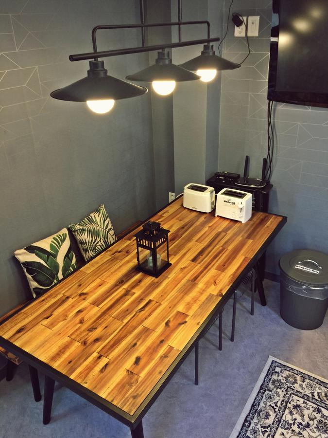 Whitetail Guesthouse Seoul Luaran gambar