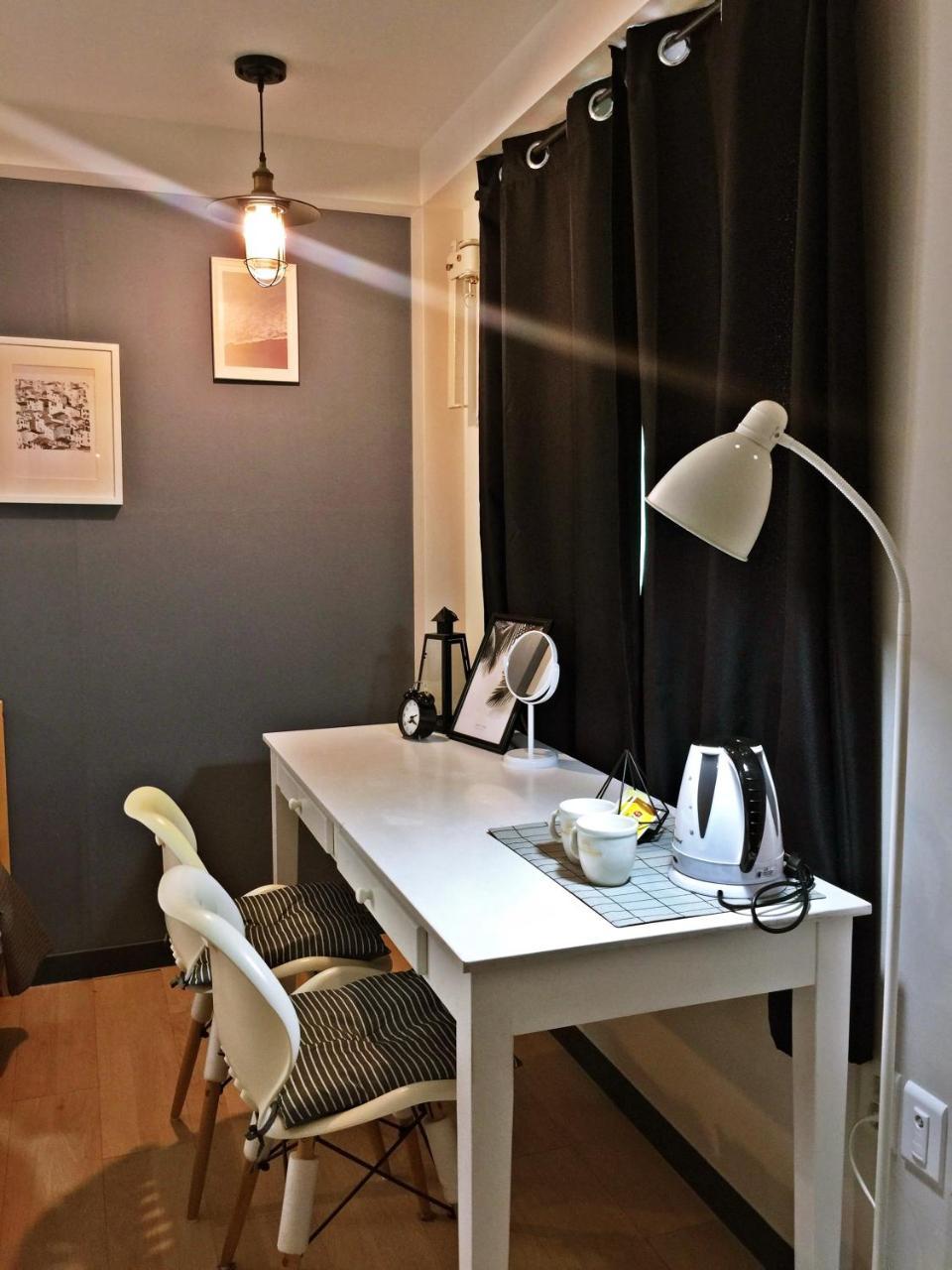 Whitetail Guesthouse Seoul Luaran gambar