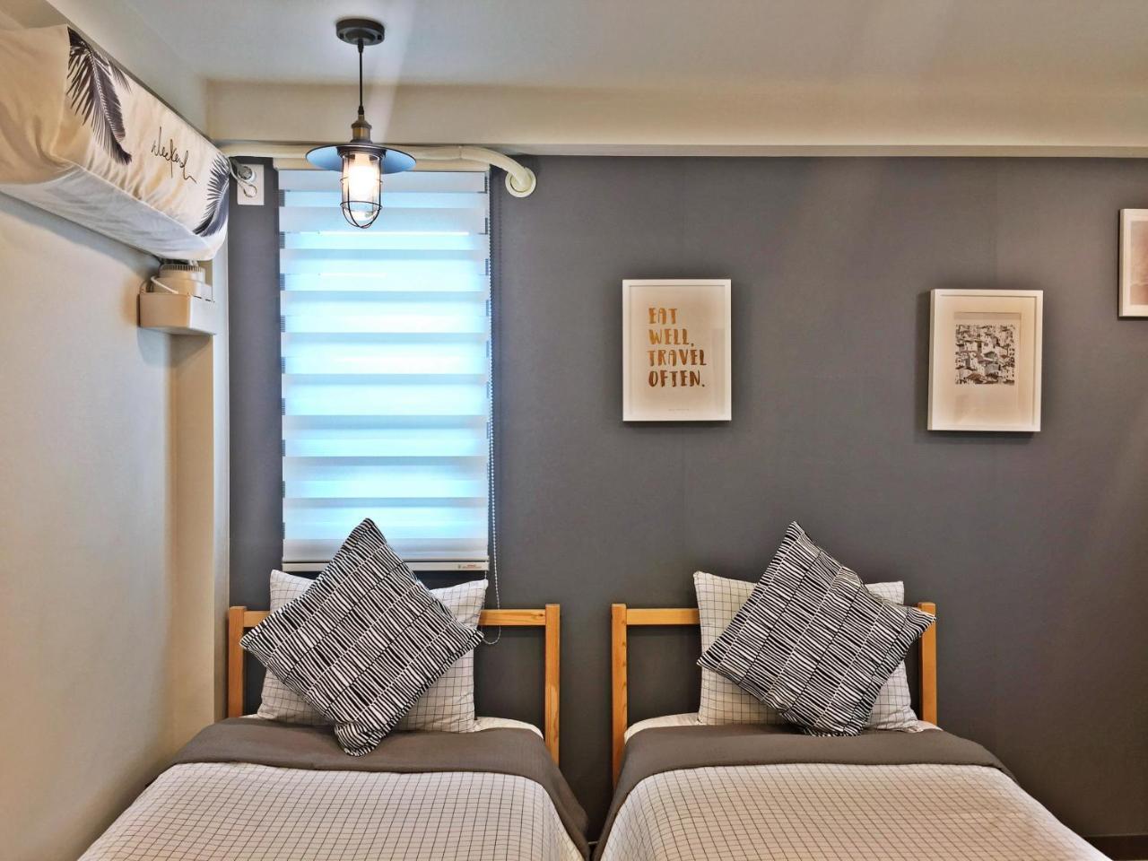 Whitetail Guesthouse Seoul Luaran gambar
