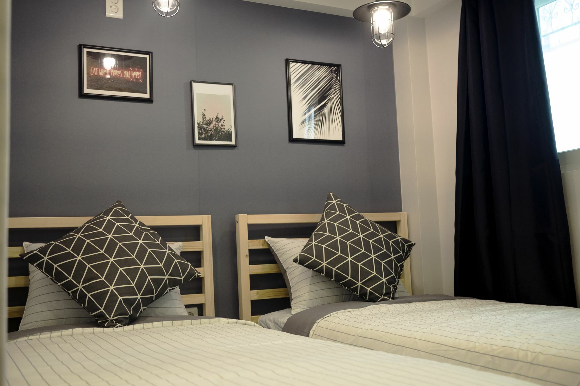 Whitetail Guesthouse Seoul Luaran gambar