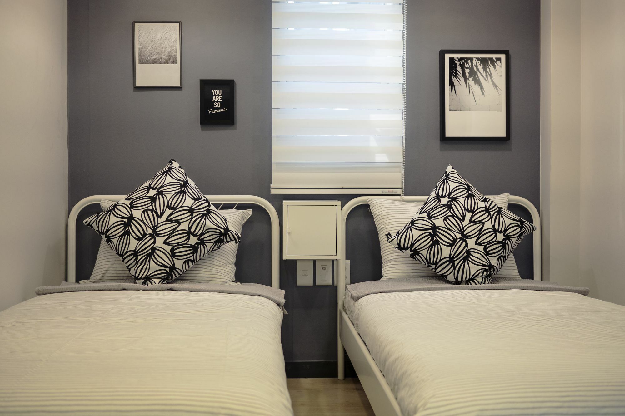 Whitetail Guesthouse Seoul Luaran gambar