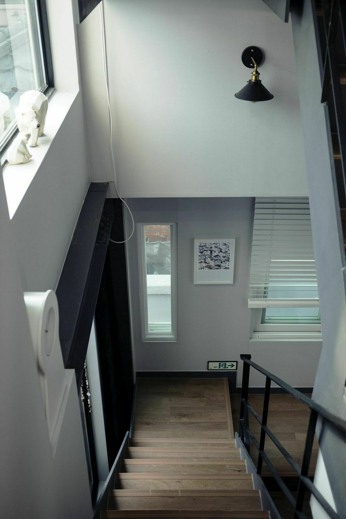 Whitetail Guesthouse Seoul Luaran gambar