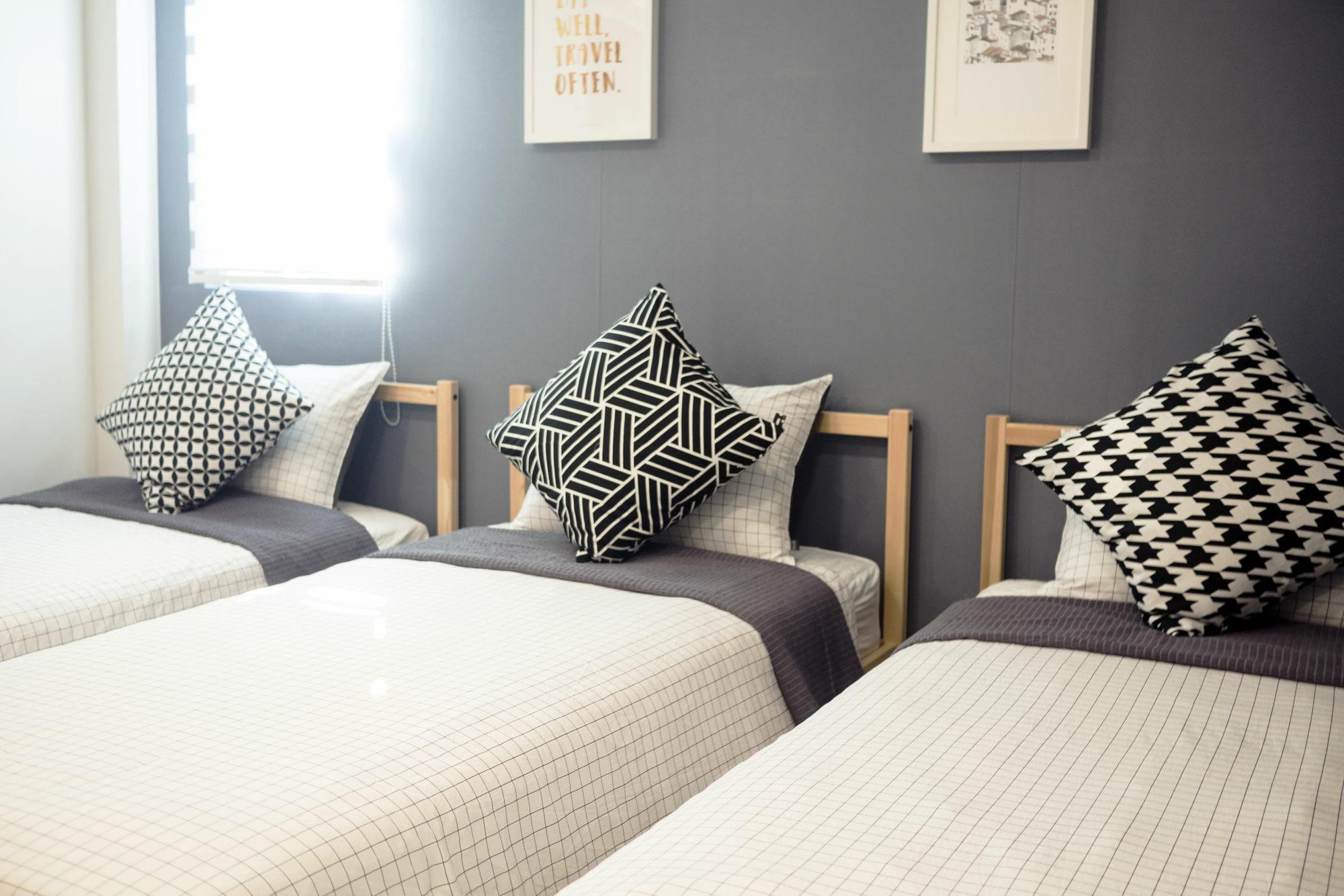 Whitetail Guesthouse Seoul Luaran gambar