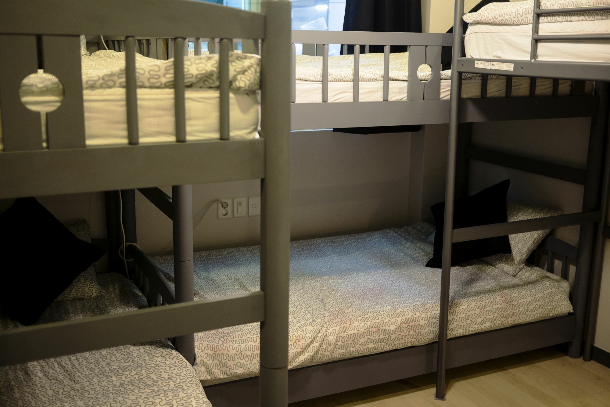 Whitetail Guesthouse Seoul Luaran gambar