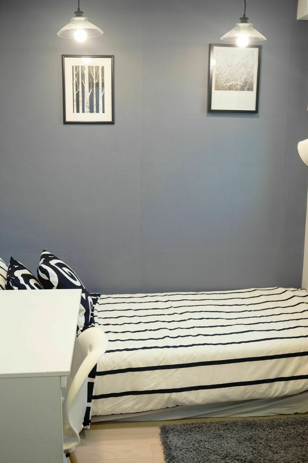 Whitetail Guesthouse Seoul Luaran gambar