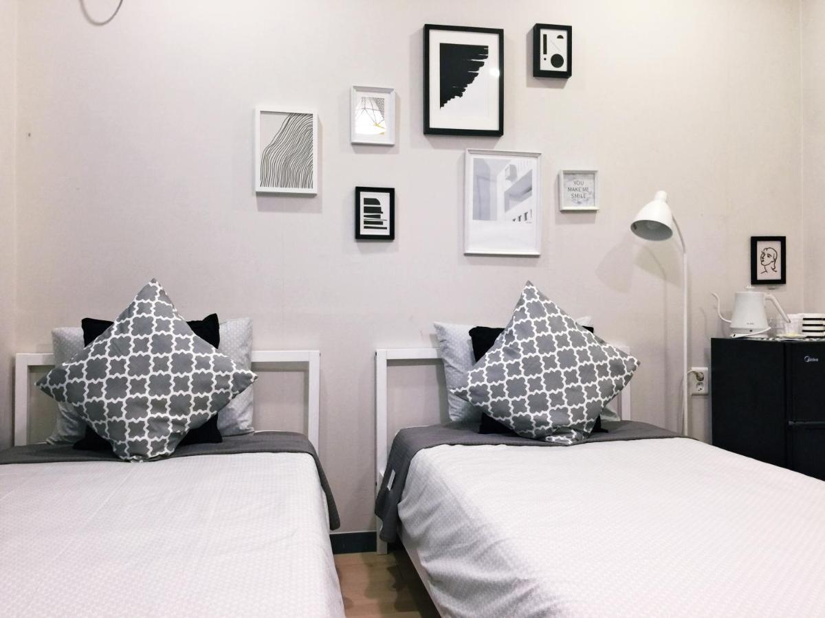 Whitetail Guesthouse Seoul Luaran gambar